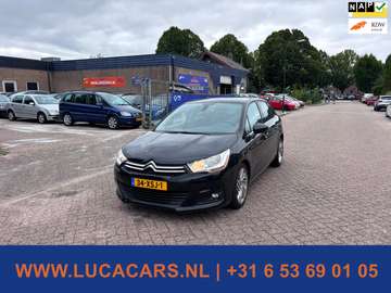1.6 VTi Ligne Business