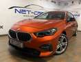 BMW Sonstige 220d Gran Coupé M Sport*Leder*NAVi+Kamera Orange - thumbnail 13