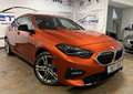 BMW Sonstige 220d Gran Coupé M Sport*Leder*NAVi+Kamera Orange - thumbnail 7