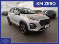 DR Automobiles DR 3.0 1.5 Gpl 114cv CVT ***AUTOMATICA KM ZERO*** Silber - thumbnail 1