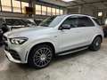 Mercedes-Benz GLE 350 de 4Matic EQ-Power Premium Plus Zilver - thumbnail 9