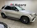 Mercedes-Benz GLE 350 de 4Matic EQ-Power Premium Plus Zilver - thumbnail 8