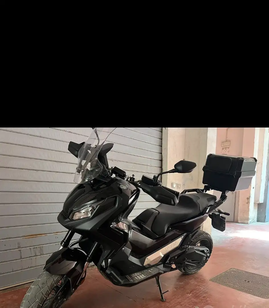 Honda X-ADV - 1