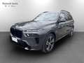 BMW X7 xdrive 40d 48V MSport auto 7p.ti Серый - thumbnail 1