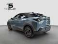 Peugeot 3008 Hybrid 136 e-DCS6 GT*FORMULA S* Grijs - thumbnail 4