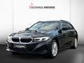 BMW 318 i Touring ACC+LED+SHZ+Fernlichtass.+Kam.+LM Schwarz - thumbnail 3