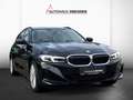 BMW 318 i Touring ACC+LED+SHZ+Fernlichtass.+Kam.+LM Schwarz - thumbnail 2