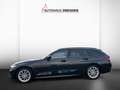 BMW 318 i Touring ACC+LED+SHZ+Fernlichtass.+Kam.+LM Schwarz - thumbnail 4
