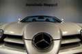 Mercedes-Benz SLR Mclaren Roadster Deutsche Auslieferung | Keramik | Grijs - thumbnail 40
