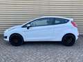 Ford Fiesta 1.0 Style [ navi,airco,audio,17 `lmv ] Blanco - thumbnail 2