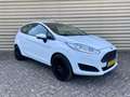 Ford Fiesta 1.0 Style [ navi,airco,audio,17 `lmv ] Blanco - thumbnail 4