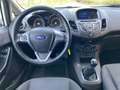 Ford Fiesta 1.0 Style [ navi,airco,audio,17 `lmv ] Blanco - thumbnail 36