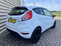 Ford Fiesta 1.0 Style [ navi,airco,audio,17 `lmv ] Blanco - thumbnail 6