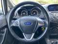 Ford Fiesta 1.0 Style [ navi,airco,audio,17 `lmv ] Blanco - thumbnail 12