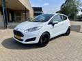 Ford Fiesta 1.0 Style [ navi,airco,audio,17 `lmv ] Blanco - thumbnail 22