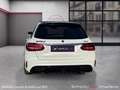 Mercedes-Benz C 63 AMG *GARANTIE 12 MOIS* *Utilitaire* *BRABUS* Blanco - thumbnail 7