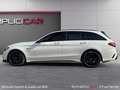 Mercedes-Benz C 63 AMG *GARANTIE 12 MOIS* *Utilitaire* *BRABUS* Blanco - thumbnail 5
