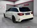 Mercedes-Benz C 63 AMG *GARANTIE 12 MOIS* *Utilitaire* *BRABUS* Blanco - thumbnail 6
