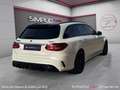 Mercedes-Benz C 63 AMG *GARANTIE 12 MOIS* *Utilitaire* *BRABUS* Blanco - thumbnail 3