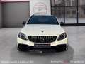 Mercedes-Benz C 63 AMG *GARANTIE 12 MOIS* *Utilitaire* *BRABUS* Blanco - thumbnail 8