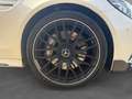 Mercedes-Benz C 63 AMG *GARANTIE 12 MOIS* *Utilitaire* *BRABUS* Blanco - thumbnail 20