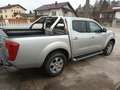 Nissan Navara N-Connecta Double Cab 2,3 dci 190 PS LKW 4x4 Zilver - thumbnail 2
