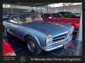 Mercedes-Benz 280 SL Pagode Silber - thumbnail 1