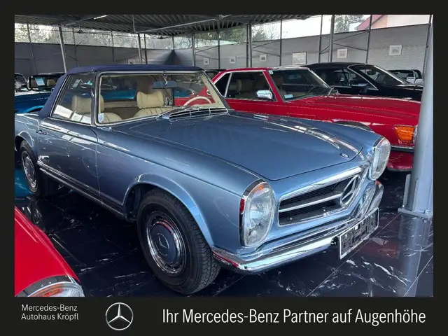 Mercedes-Benz 280 SL Pagode