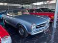 Mercedes-Benz 280 SL Pagode Silber - thumbnail 2
