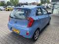 Kia Picanto 1.2 CVVT 85pk 5-drs Comfort Pack Automaat Blauw - thumbnail 11