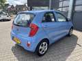 Kia Picanto 1.2 CVVT 85pk 5-drs Comfort Pack Automaat Blauw - thumbnail 13