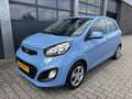 Kia Picanto 1.2 CVVT 85pk 5-drs Comfort Pack Automaat Blauw - thumbnail 9