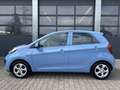 Kia Picanto 1.2 CVVT 85pk 5-drs Comfort Pack Automaat Blauw - thumbnail 2