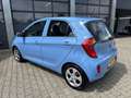 Kia Picanto 1.2 CVVT 85pk 5-drs Comfort Pack Automaat Blauw - thumbnail 12