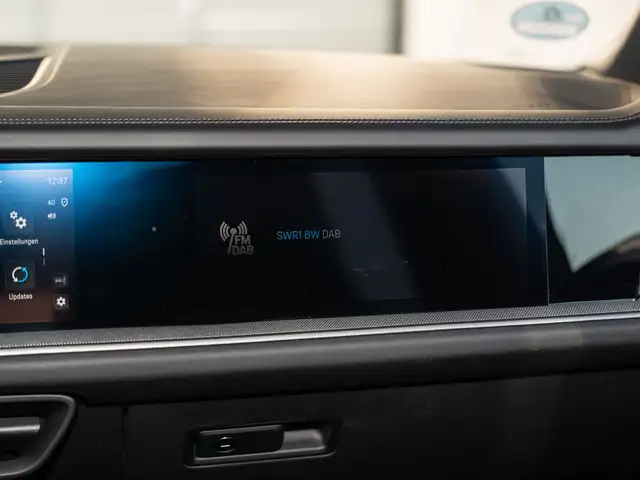 Porsche Cayenne E-Hybrid Ansicht 18