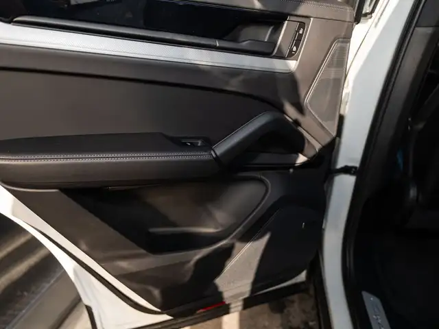 Porsche Cayenne E-Hybrid Ansicht 19