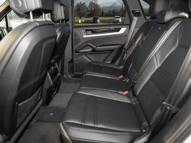 Porsche Cayenne E-Hybrid Ansicht 14
