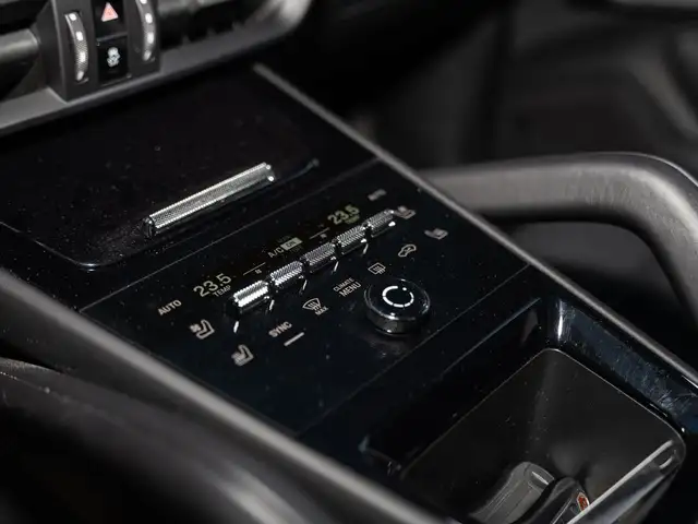 Porsche Cayenne E-Hybrid Ansicht 13