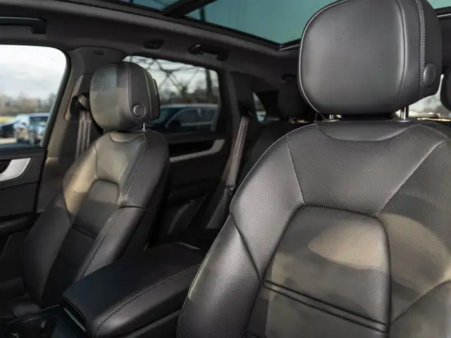 Porsche Cayenne E-Hybrid Ansicht 12