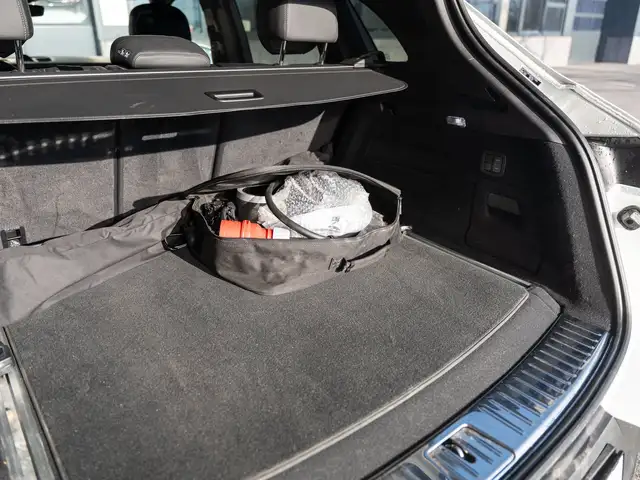 Porsche Cayenne E-Hybrid Ansicht 20