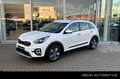 Kia Niro 1.6 GDi Hybrid DynamicLine | Navigatie | PDC Achte Weiß - thumbnail 1