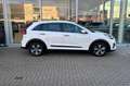 Kia Niro 1.6 GDi Hybrid DynamicLine | Navigatie | PDC Achte Weiß - thumbnail 4
