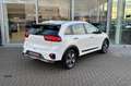 Kia Niro 1.6 GDi Hybrid DynamicLine | Navigatie | PDC Achte Weiß - thumbnail 5