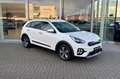 Kia Niro 1.6 GDi Hybrid DynamicLine | Navigatie | PDC Achte Weiß - thumbnail 3