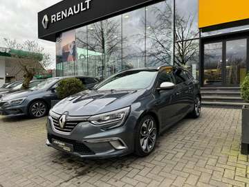Megane Grandtour TCe 140 GPF GT LINE