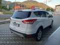 Ford Kuga TDCi 140 CV UNICO PROPRIETARIO - CERTIFICATA FORD Bianco - thumbnail 7