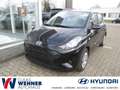 Hyundai i10 Select 1.0 Kamera Navi Schwarz - thumbnail 1