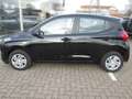 Hyundai i10 Select 1.0 Kamera Navi Schwarz - thumbnail 3