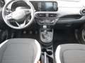 Hyundai i10 Select 1.0 Kamera Navi Schwarz - thumbnail 7
