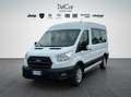 Ford Transit Bianco - thumbnail 2